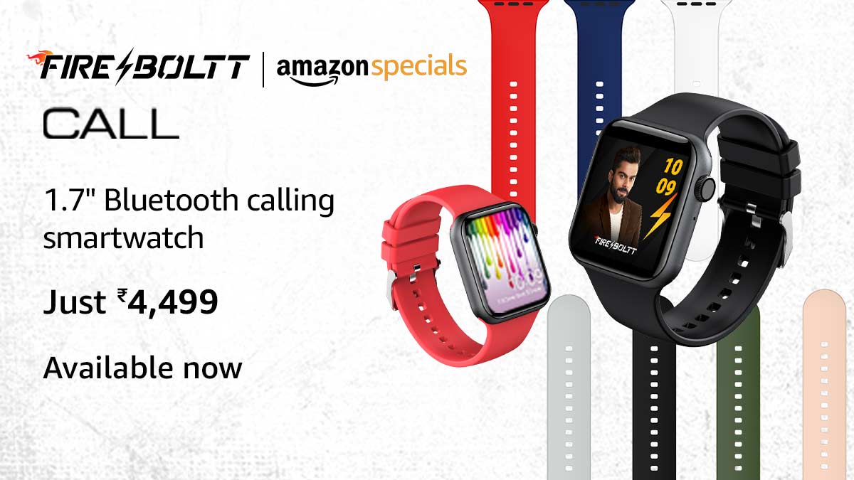 Amazon India tweet media