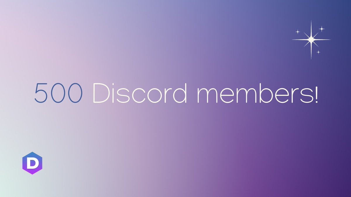 Decentrament DAO tweet media
