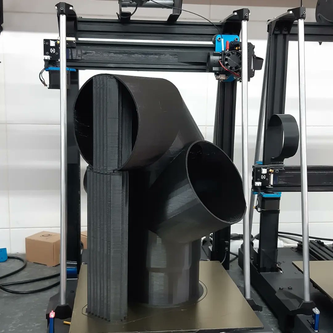 Gams3d's tweet photo. Me encanta que los planes salgan bien... 
#gams3d #impresion3d https://t.co/9S2O4lKs6y