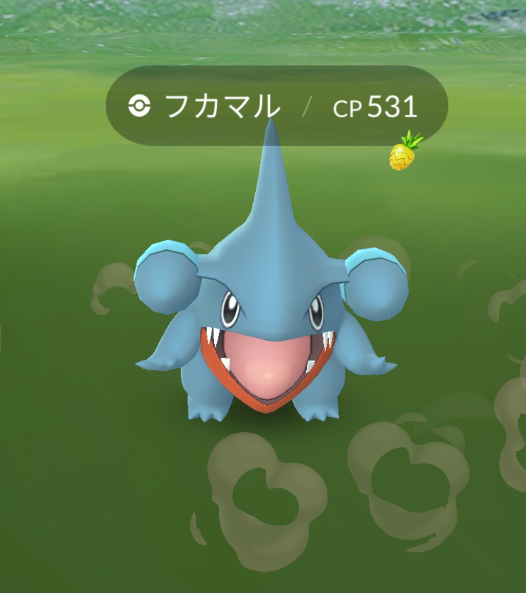 フカマル Twitter Search Twitter