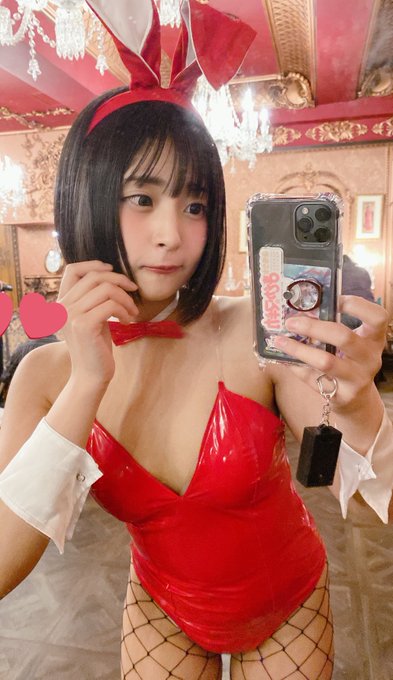 Twitterのコスプレ画像15