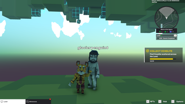 runes33283372's tweet photo. @TheSandboxGame @binance I just participated in the daily #SandboxAlphaS2Contest for a chance to earn up to 1,000 $SAND! Starting March 20 - Show us your favorite Zodiac character. Check out my screenshot below!
👇 #SandboxAlphaS2 https://t.co/kCvXOTebCU