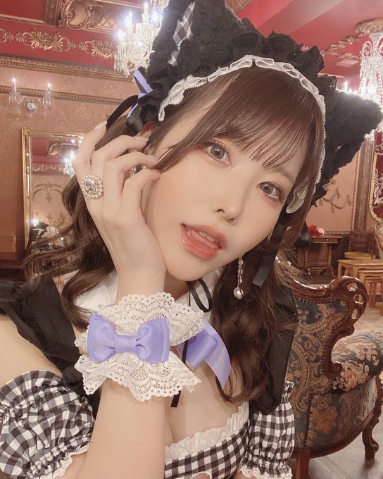 コスプレイヤー山中おくらのTwitter画像19