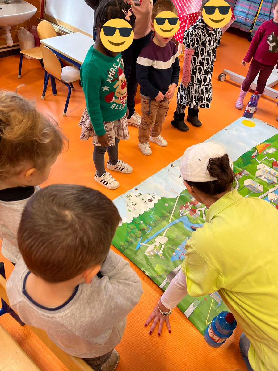 Marc VINCENT tweet media