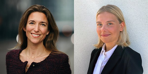 What’s the business case for #sustainability for companies within #biotech, #pharma and #medtech? Read an interview with the speakers at the upcoming #NLSDays super session “Follow the money – Investors leading the way to sustainability” in September.
👉 ow.ly/BmI950InSv4