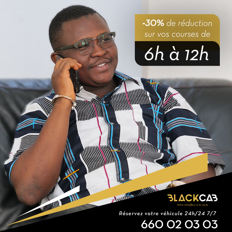 BlackCab Guinee tweet media