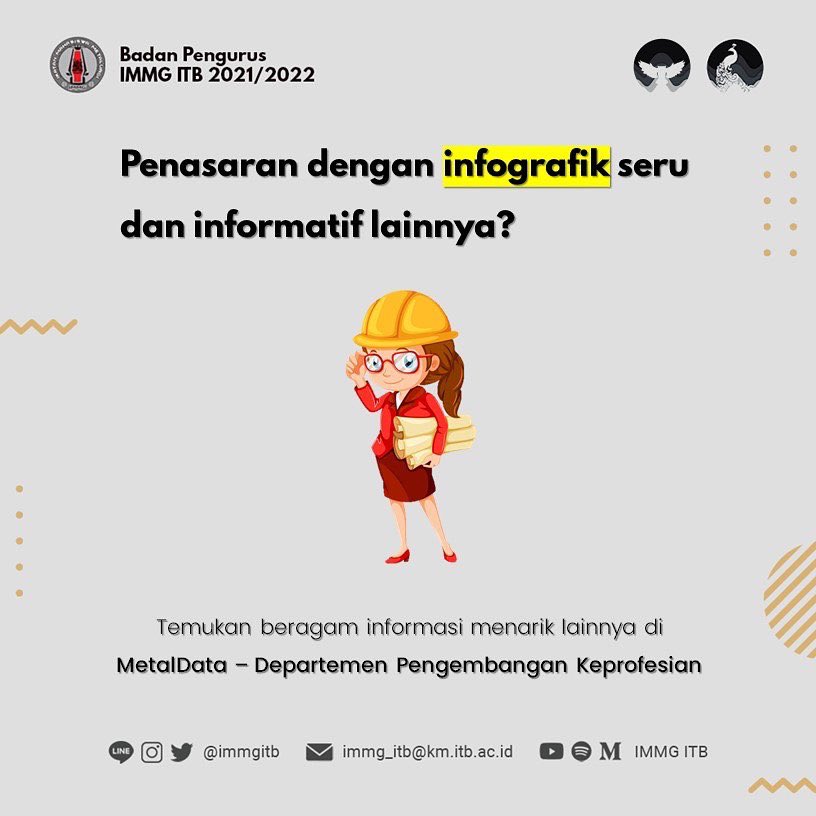 IMMG ITB tweet media