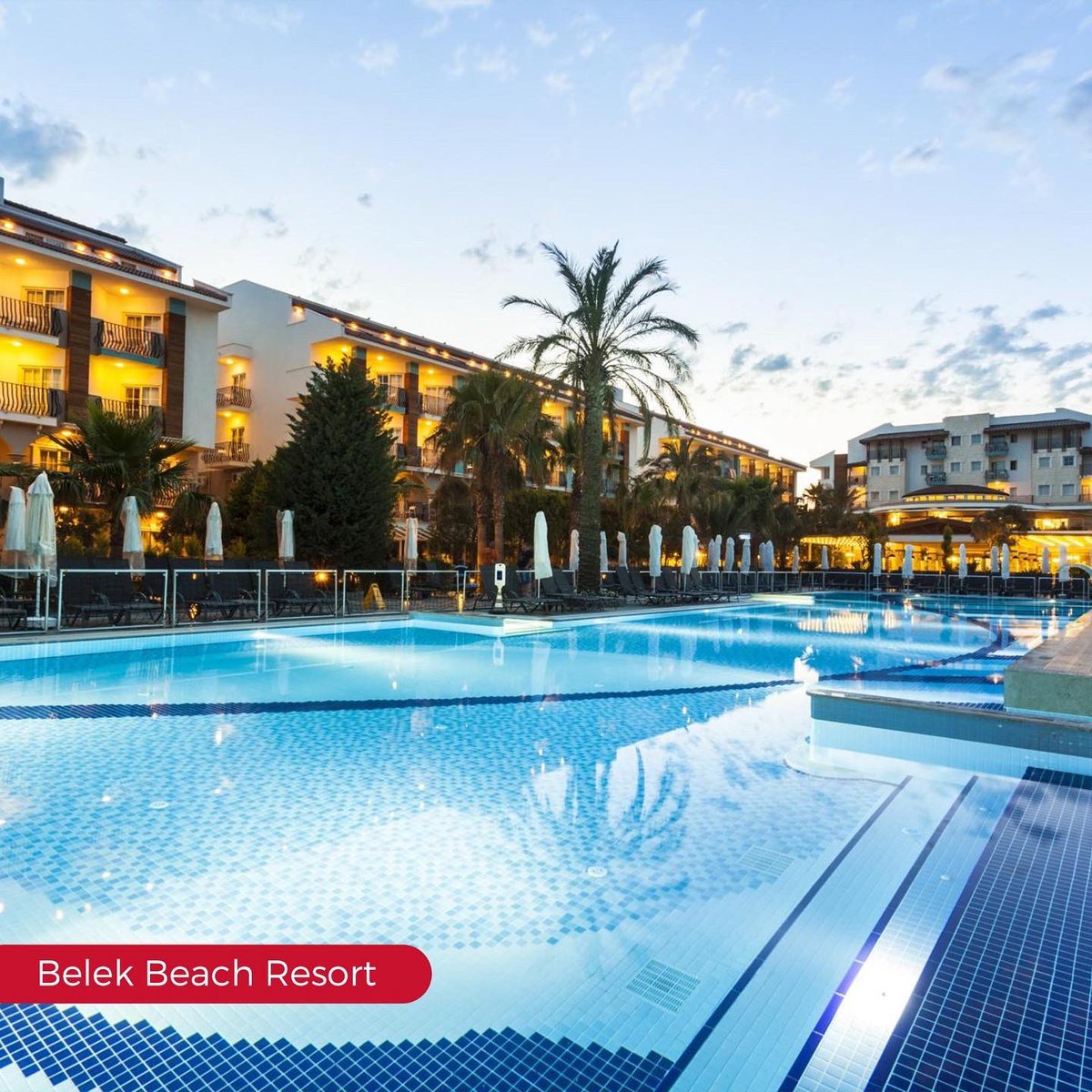SaraTur26's tweet photo. Belek Beach Resort Hotel

📍Belek - Antalya

🍽️ Ultra Her Şey Dahil
✅ Güvenli Turizm Sertifikası
🏷️ Erken Rezervasyon Fiyatları
👨‍👩‍👧‍👦 Aile Oteli
👦🏻 Çocuk Dostu
👩🏻‍🤝‍👨🏻 Balayı Oteli 

☎️ 0222 221 80 89

📱 0545 221 80 89

🌐 https://t.co/3P94g1fF6i

#saratour #şara #tur https://t.co/KLbyxurplk