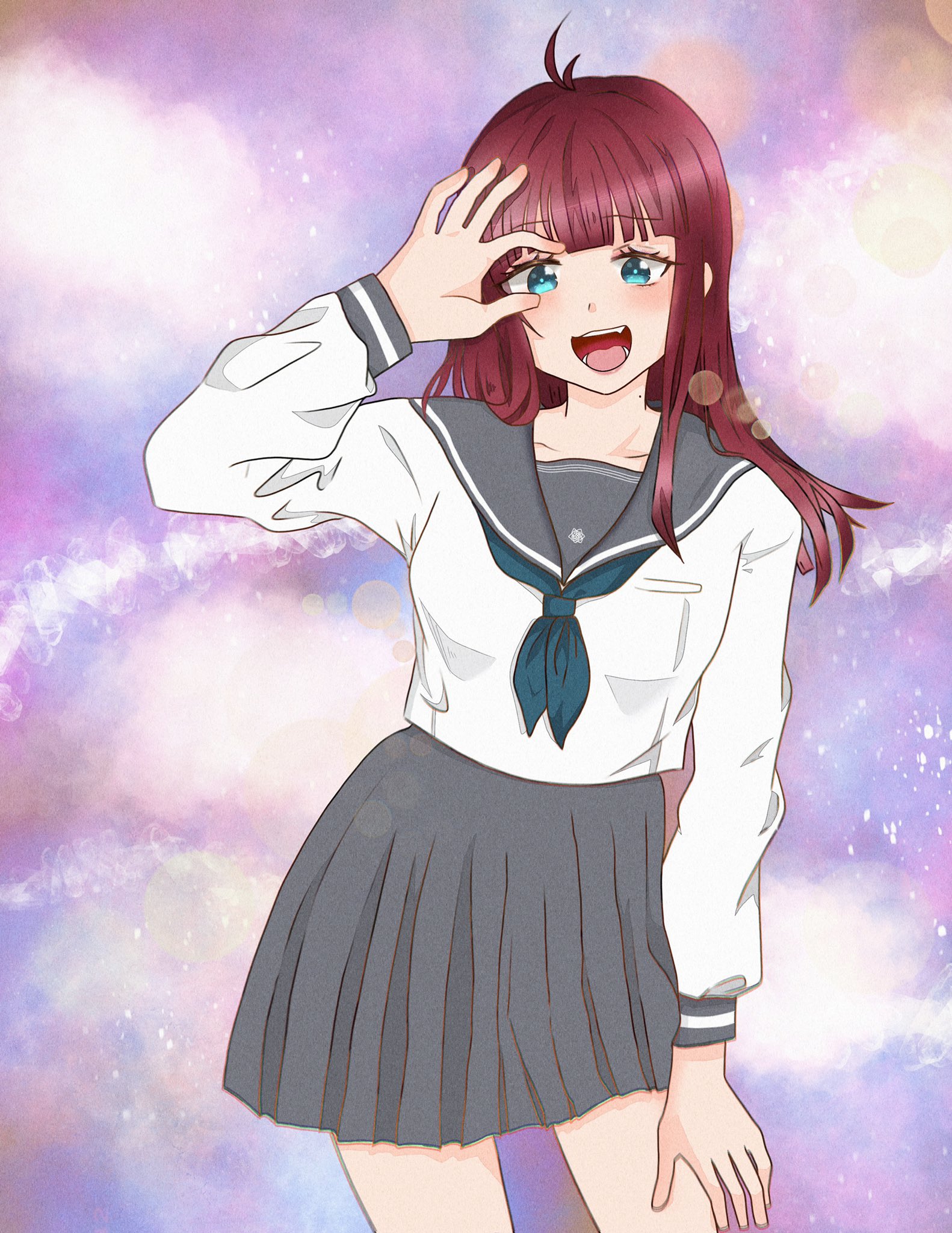 ぽるく Poru Suku Twitter