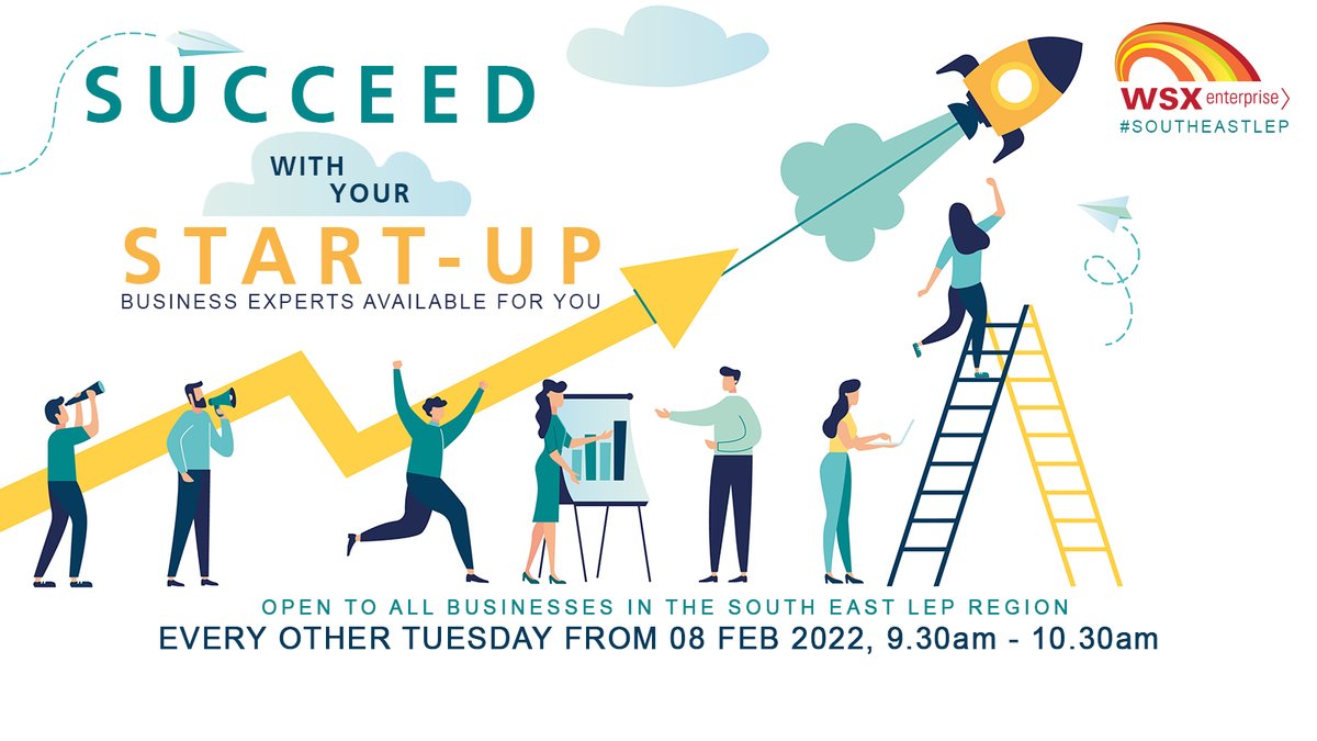 WSX Enterprise tweet media