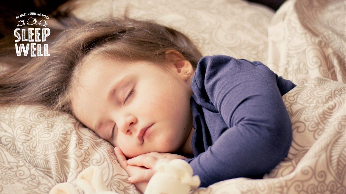 Sleep Well Drinks tweet media