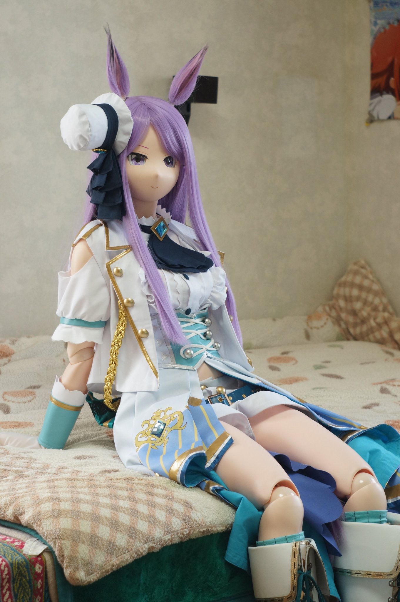 アグネスタキオン　メジロマックイーン　sp Ew5PVQpUcAcHa0S.jpg:large
