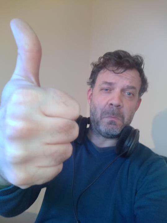 Soon we will upload the recorded AMA with our legendary Hollywood artists Davide Prato and Daniel Favini, stay tuned!

#nfts #nfts #Ethereum #UnrealEngine5 #3Dartist #3Danimation #Robotics