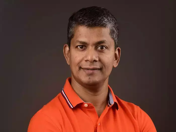 We're growing our focus on AI extensively, hiring not only in India, but in the UK, US and other geographies too: @ajitvarghese, @sharechatapp By @Samarpitab Read: adinsider.in/a2tOW6DH