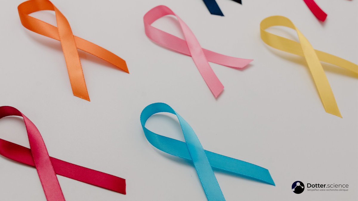 🗓️14 - 20 mars : retour sur la Semaine nationale de lutte contre le cancer. Chaque année, ce sont plus de 3 millions de nouveaux cas qui sont décelés. 
🔎 En 2019, 52 502 patients au total ont été inclus dans un essai clinique en cancérologie. 

#rechercheclinique  #cancer