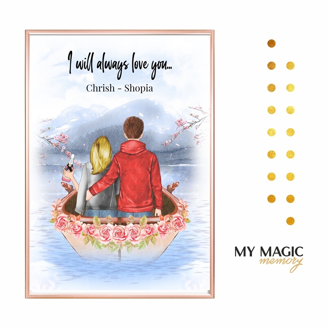 MyMagicMemory's tweet image. The perfect gift for you and your loved ones!🥰
.
.
Get the perfect gift for your favorite person now at zpr.io/M8aHVwNNqKhP
.
#mymagicmemory #mymagicmemoryshop #geschenkidee #christmas #love #family #friends