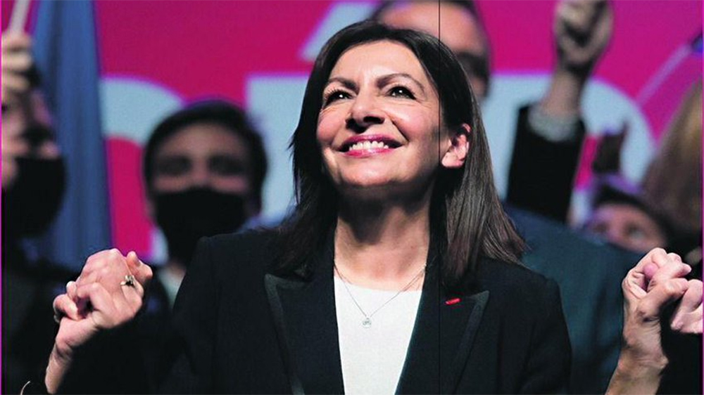 PyrLandesinfo's tweet photo. PRESIDENTIELLE 2022 dans les Landes. La candidate PS à l’élection présidentielle sera dans les Landes ce dimanche. Anne Hidalgo tiendra une réunion publique à Morcenx-la-Nouvelle. https://t.co/lTDMGiXYvh
#Landes #Politique #Presidentielle2022 #Aquitaineinfo #PS40 https://t.co/dMhYOsP7Mu