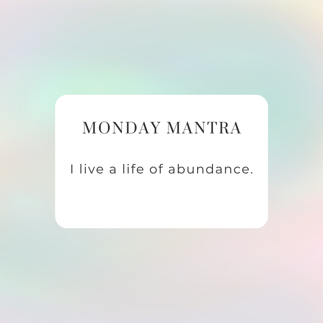 staceymcoaching's tweet photo. Abundance is an attitude of mind. It's about having everything you need when you need it, regardless of what you have or don't have. But most importantly, abundance is about being in the flow of life. It brings you hope in hard times, inner peace in stressful days and energized j https://t.co/voXU1h5T7r