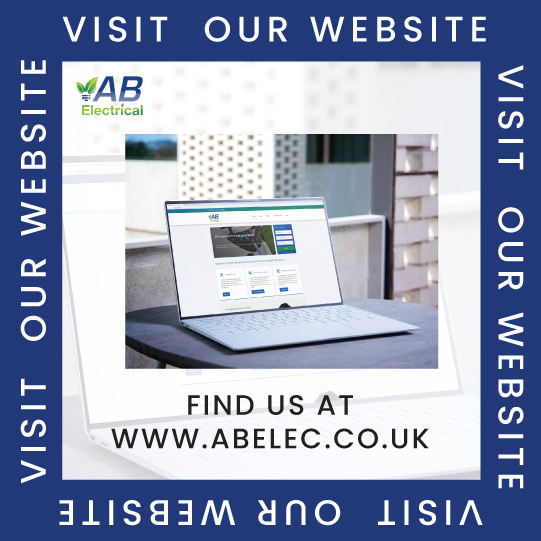 ABElectrical_'s tweet photo. For more information about our consultancy, installations and maintenance services, please head to our website, the link is in our bio 💻
.
Don’t hesitate to contact us at:
☎ 01424 436385
📧 enquiries@fuzion4.co.uk
🖥 https://t.co/B2Zr0wxZWa
.
#visitourwebsite #websiteinbio https://t.co/qBUfsI0oij