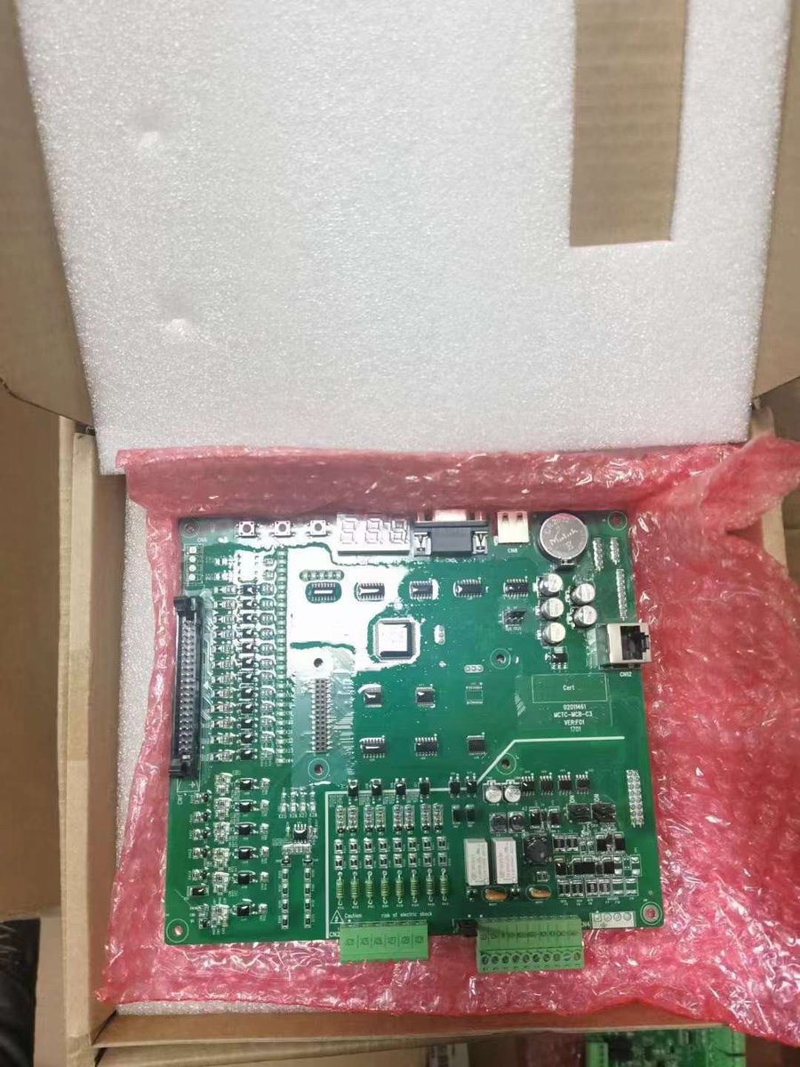 🔥🔥🔥 HOT PRICE 🔥🔥🔥
Ningbo SEI have BEST PRICE for SPARE PART .Send us your specs NOW !
📲WhatsApp :+8613486043076
📧Email : sales@ningbosei.com
🌐Website :ningbosei.com
#elevator #ningbosei #lift #escalators #maintenance #spareparts #elevatorparts #escalators