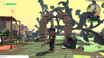 jasoon46040044's tweet photo. @TheSandboxGame I just participated in the daily #SandboxAlphaS2Contest for a chance to earn up to 1,000 $SAND! Starting March 19 - Gather the equipment. Check out my screenshot below!
👇 #SandboxAlphaS2 https://t.co/TN3GHayphs