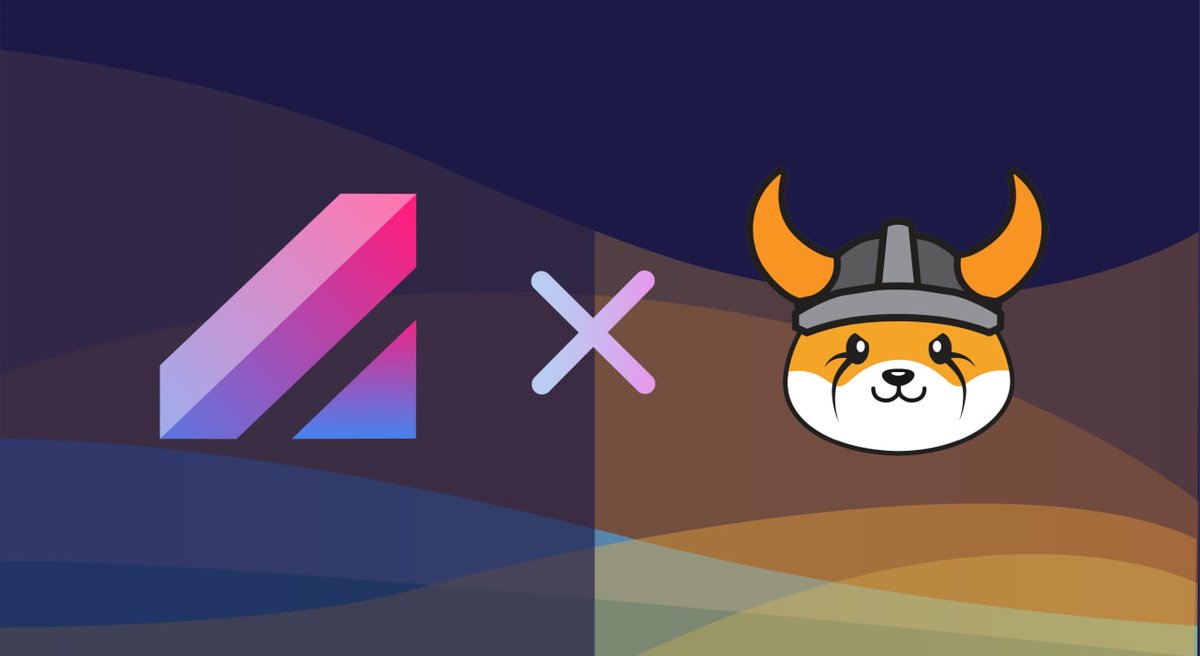 FLOKI's tweet photo. #FLOKI is excited to partner with @OpenLeverage!

OpenLeverage is a permissionless lending and margin trading protocol for DEXs, and this partnership makes it possible to margin trade $FLOKI on DEXs. https://t.co/6IM0Tyg6nV