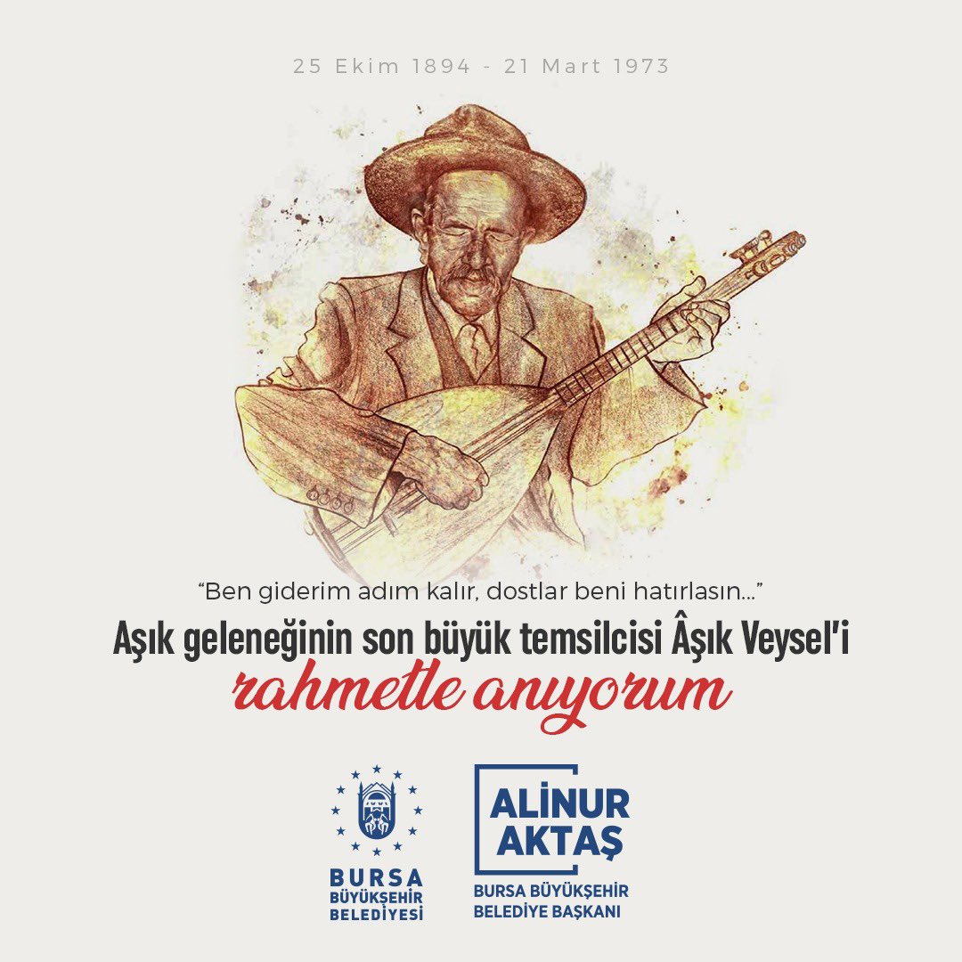 Alinur Aktaş