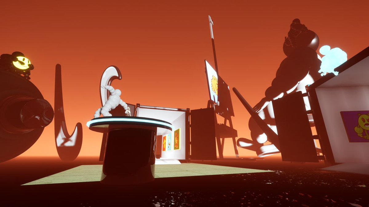 STANby B tweet media