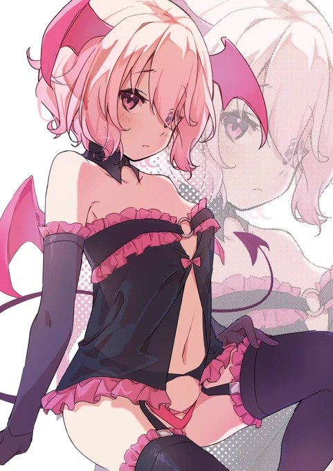 ロリーサ
#このすば #このファン 