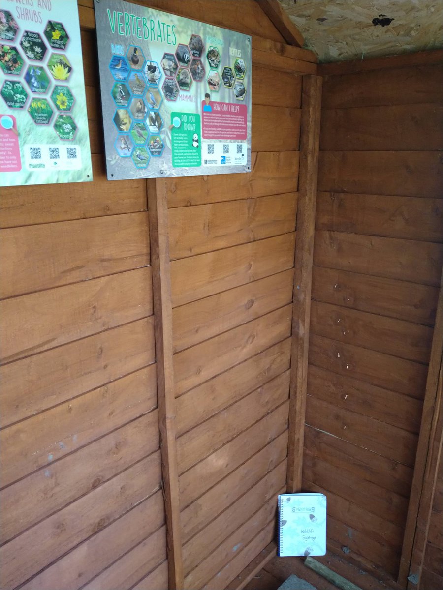 Green:Keele 🌱 Root & Branch tweet media