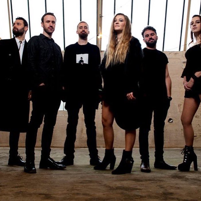 ModernAgeMgt's tweet image. 💥Six piece Americana band @MorganwayUK headlines @heartbsoton Southampton, this Friday 25th March 2022 🎉 support from @meganroseuk &amp;amp; Becoming Branches 

🎟 modernagemusic.co.uk