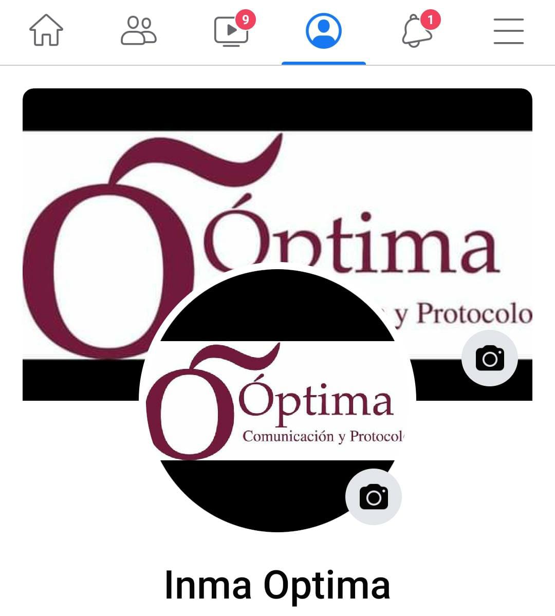Optima_cyp's tweet photo. ¡ Buenos días de lunes ! 

Les invito a seguirnos en todas nuestras redes sociales para que no se pierdan nada. 

Instagram: optima_cyp
Facebook: Inma óptima

¡Les esperamos! 😀 https://t.co/Jvfba6W2dH
