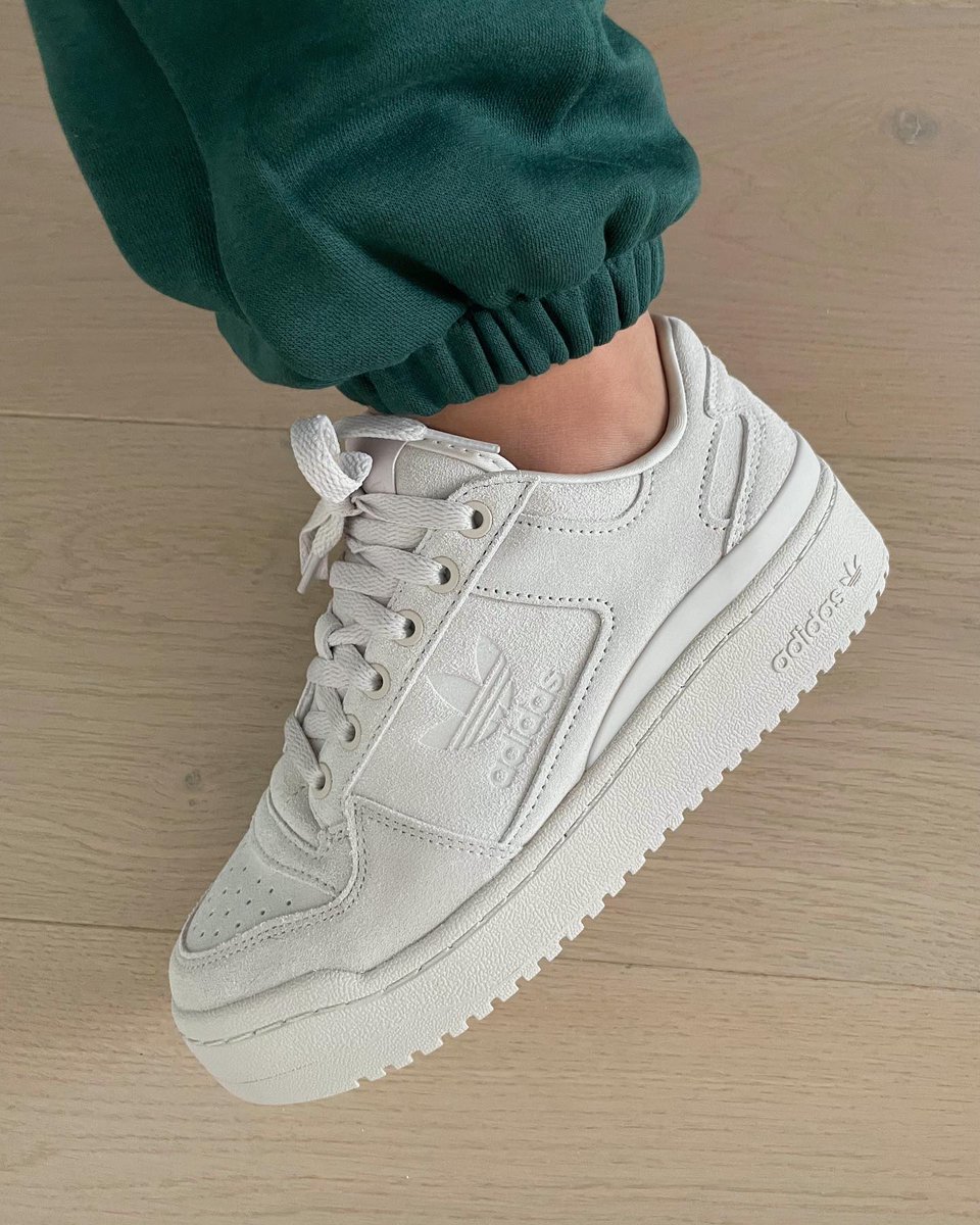 CaminoTV's tweet photo. La adidas Bold "Bliss" 🍂

Lien : https://t.co/cgwLcg5krc (110€) https://t.co/ejGITW0UvR