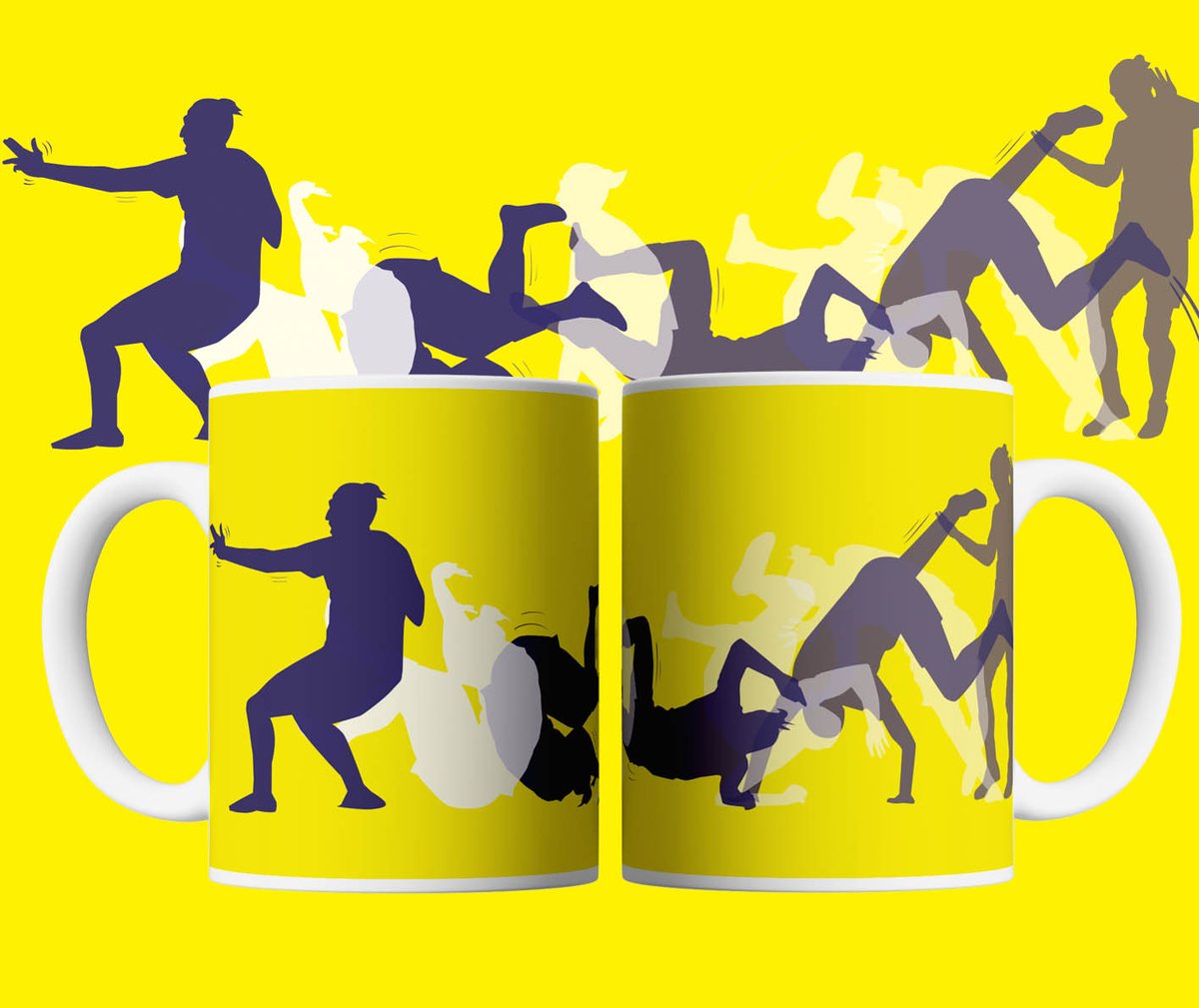 theterracestore's tweet photo. Leeds fans! That man @grady_draws has done it again!

The @lukeayling_8 celebration mug is now available in 3 colour ways at https://t.co/Y2KIHhRyJP ⚡️

Retweet, we have a random pick to give away! #lufc https://t.co/6xFw6OXVls