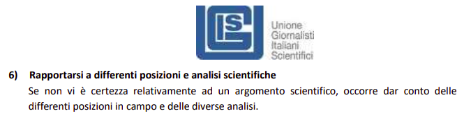 andcapocci's tweet photo. Se il codice deontologico impone ai giornalisti di dar voce a tutte le posizioni sugli argomenti scientifici incerti (cioè tutti), il modo più rapido per andare in TV è dire che la Terra è piatta. Figuriamoci sugli altri argomenti. https://t.co/PRiM7LrRzp