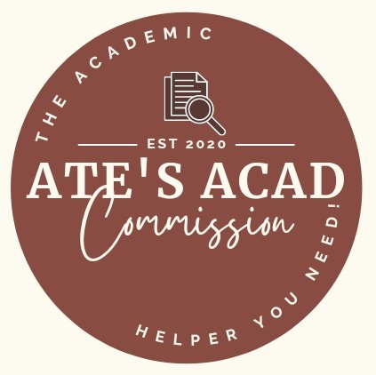 📝 || Ate Comms: OPEN 🟢 tweet media