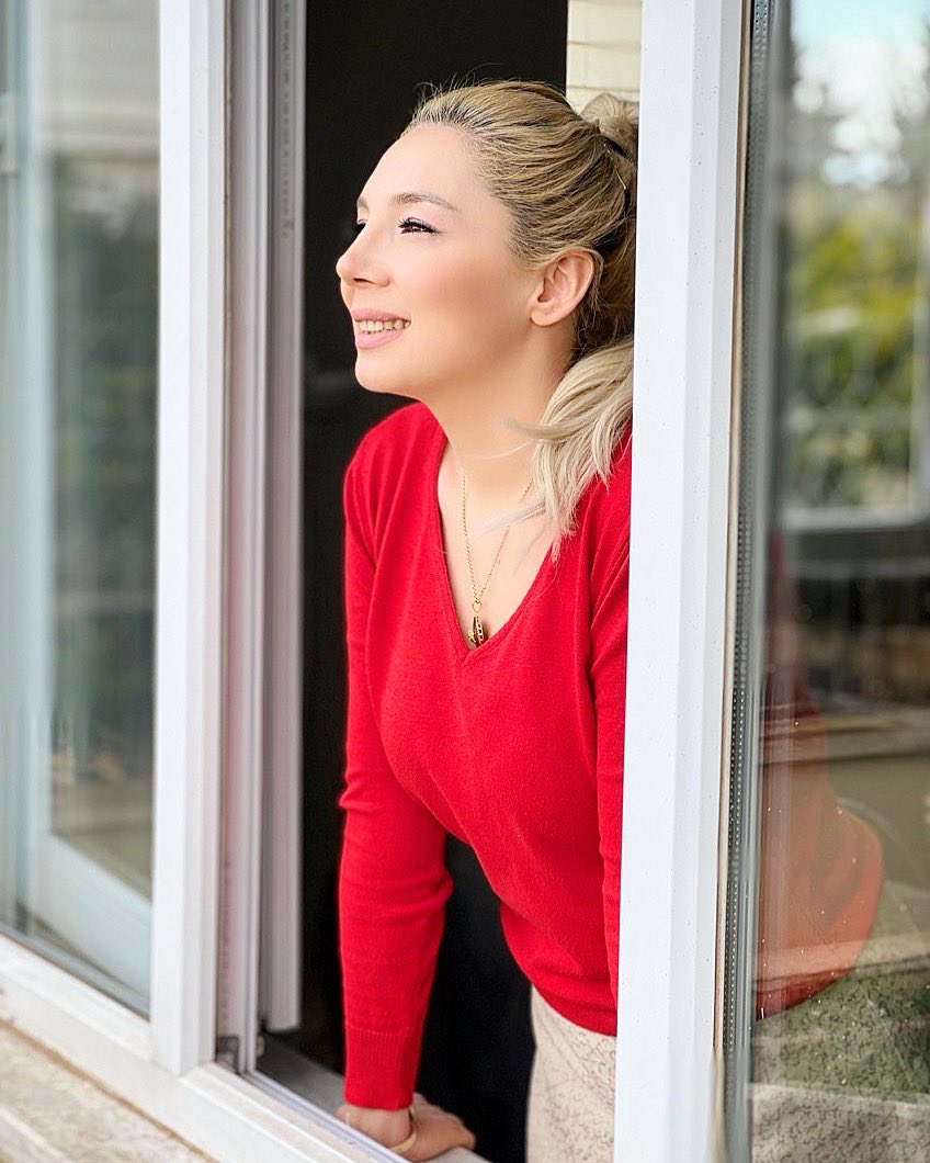 Günümüz aydın olsun ….
Herşey gönlünüzce dolsun ❤️