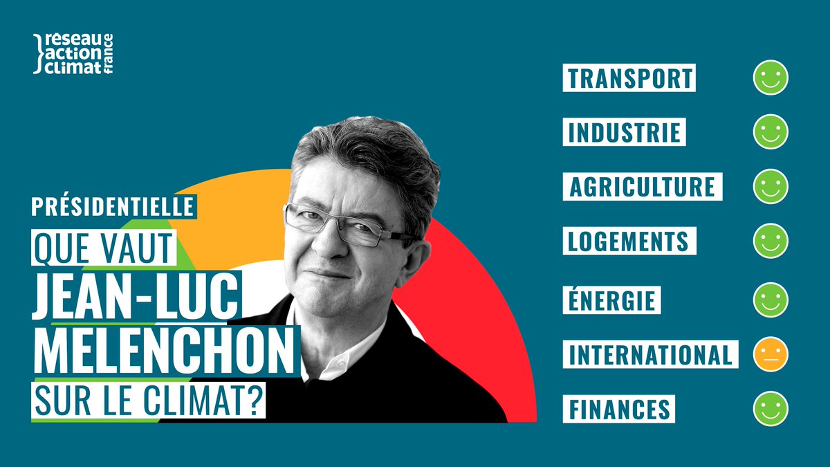 RACFrance's tweet image. "M̶o̶i̶ ̶p̶r̶é̶s̶i̶d̶e̶n̶t̶•e̶ ̶j̶e̶ ̶f̶e̶r̶a̶i̶ ̶m̶i̶e̶u̶x̶ ̶p̶o̶u̶r̶ ̶l̶e̶ ̶c̶l̶i̶m̶a̶t̶"

Au delà des discours, que valent les candidat•e•s à la #Presidentielle2022 pour le #climat? #ParlonsClimat

Le décryptage du programme des candidat.e.s 🟢🟠🔴
reseauactionclimat.org/presidentielle…