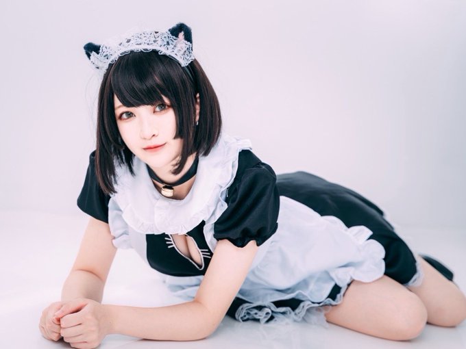 Twitterのコスプレ画像27