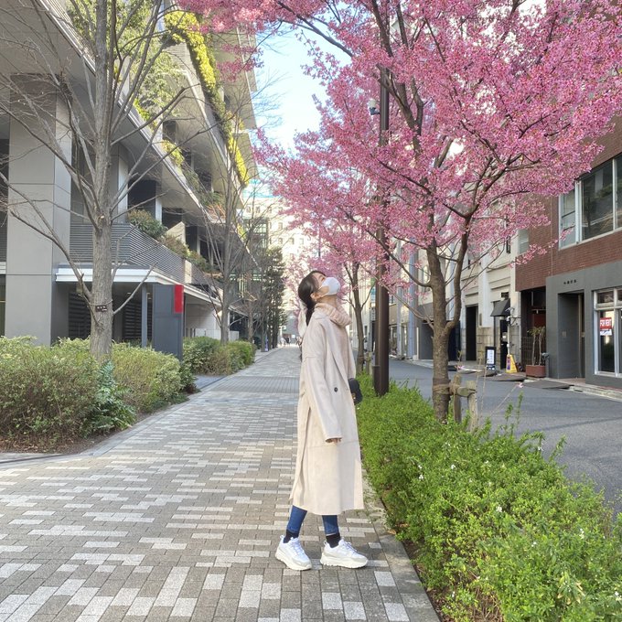 林芽亜里のTwitter画像35
