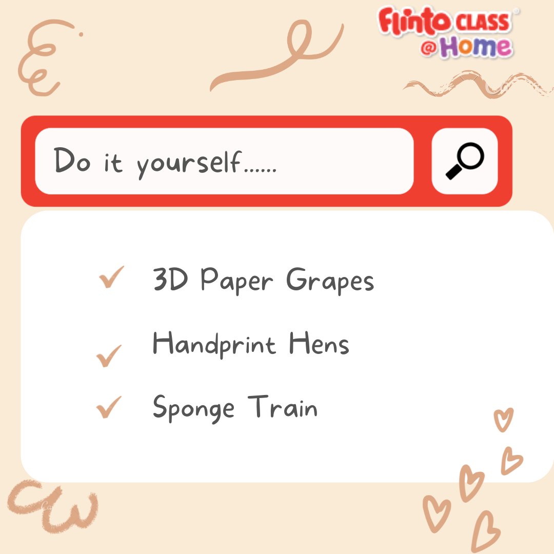 flintoclass's tweet photo. Looking for some fun activities to do with your little one? We've got you covered!🎨
From easy tie-dyes to fun newspaper crafts, there's something for every mini-artist! Click below to check it⏬
https://t.co/3npRbeiFzN
#DIY #AtHome #Flintoclass #ParentingTips #FamilyTime https://t.co/QLG1KB3FHw