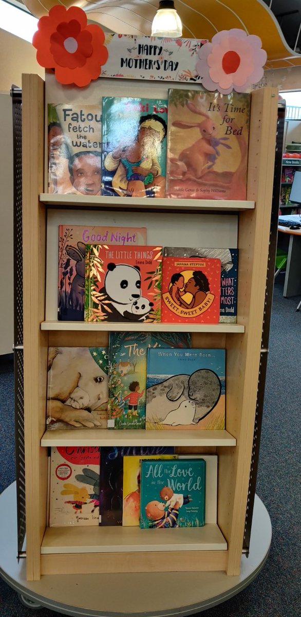 Ealing Libraries tweet media