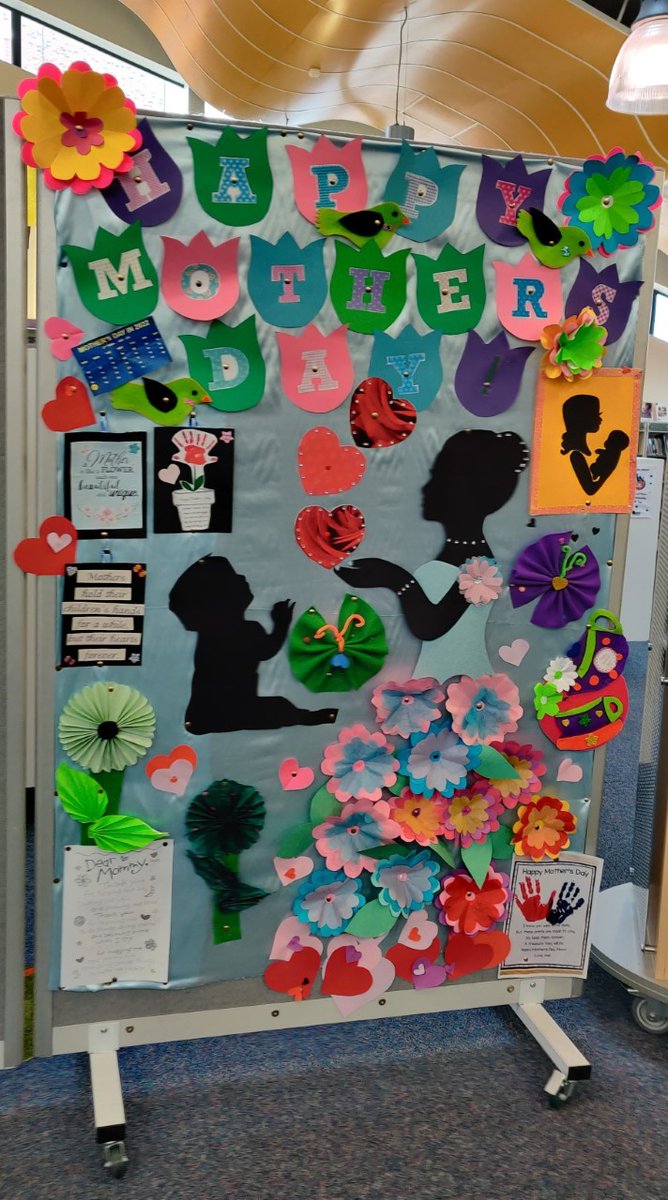 Ealing Libraries tweet media