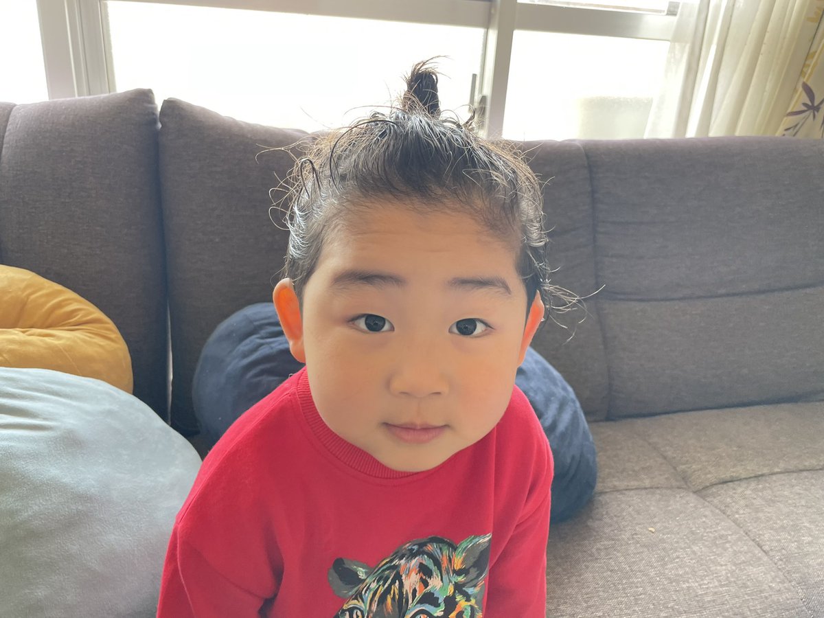 shoyan888's tweet photo. ミニチュアしょうやん。
#shoyan888 https://t.co/QLGSH5Q1di