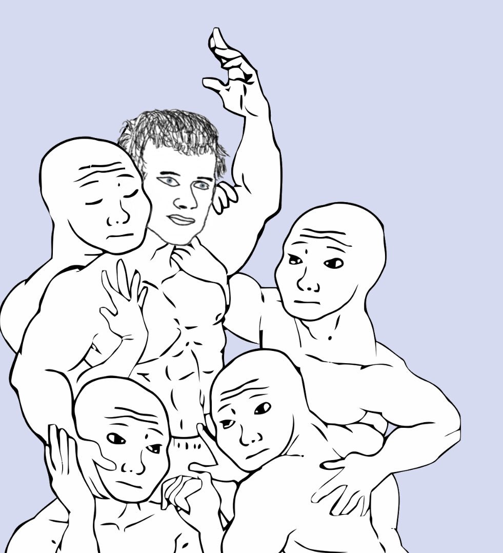 Gordon 🐂 tweet media