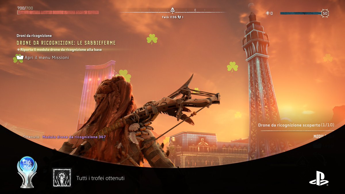 After 65 hours i obtained my 54th platinum trophy; this game was awesome and really, really fun to play