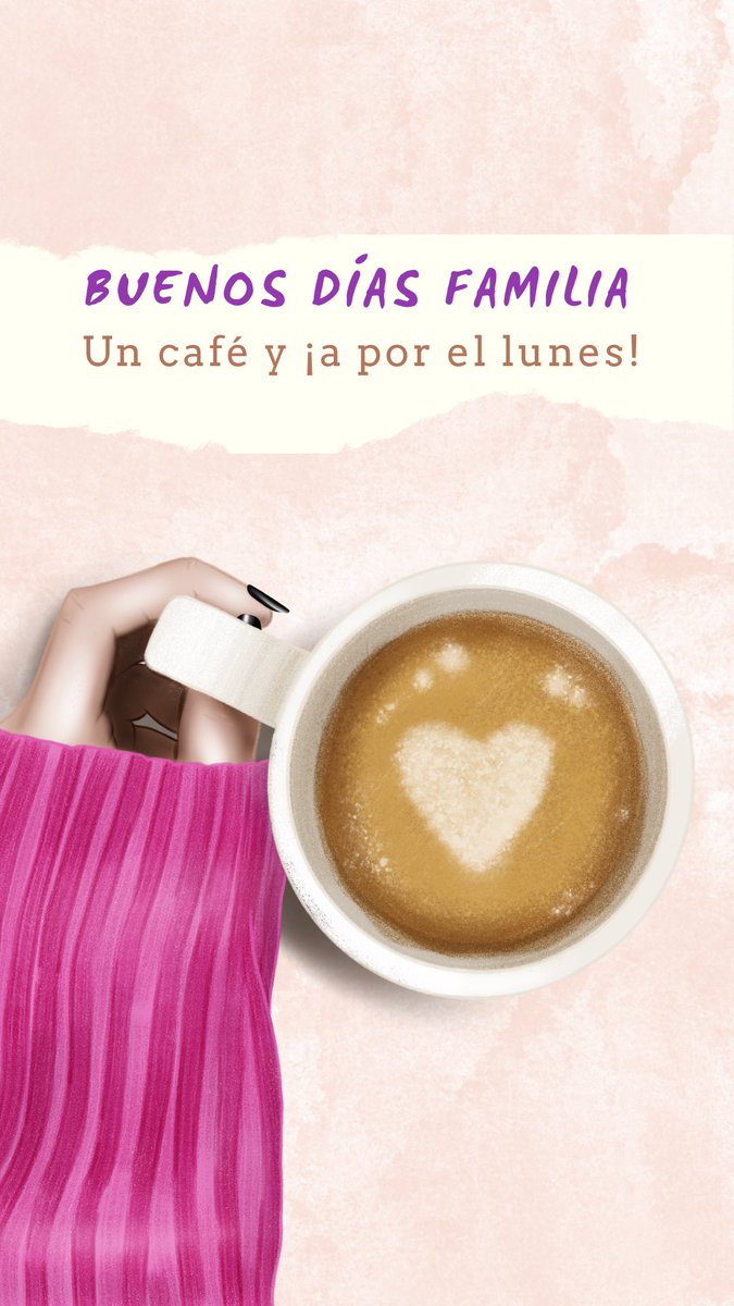 Good morning everybody!!! 😊