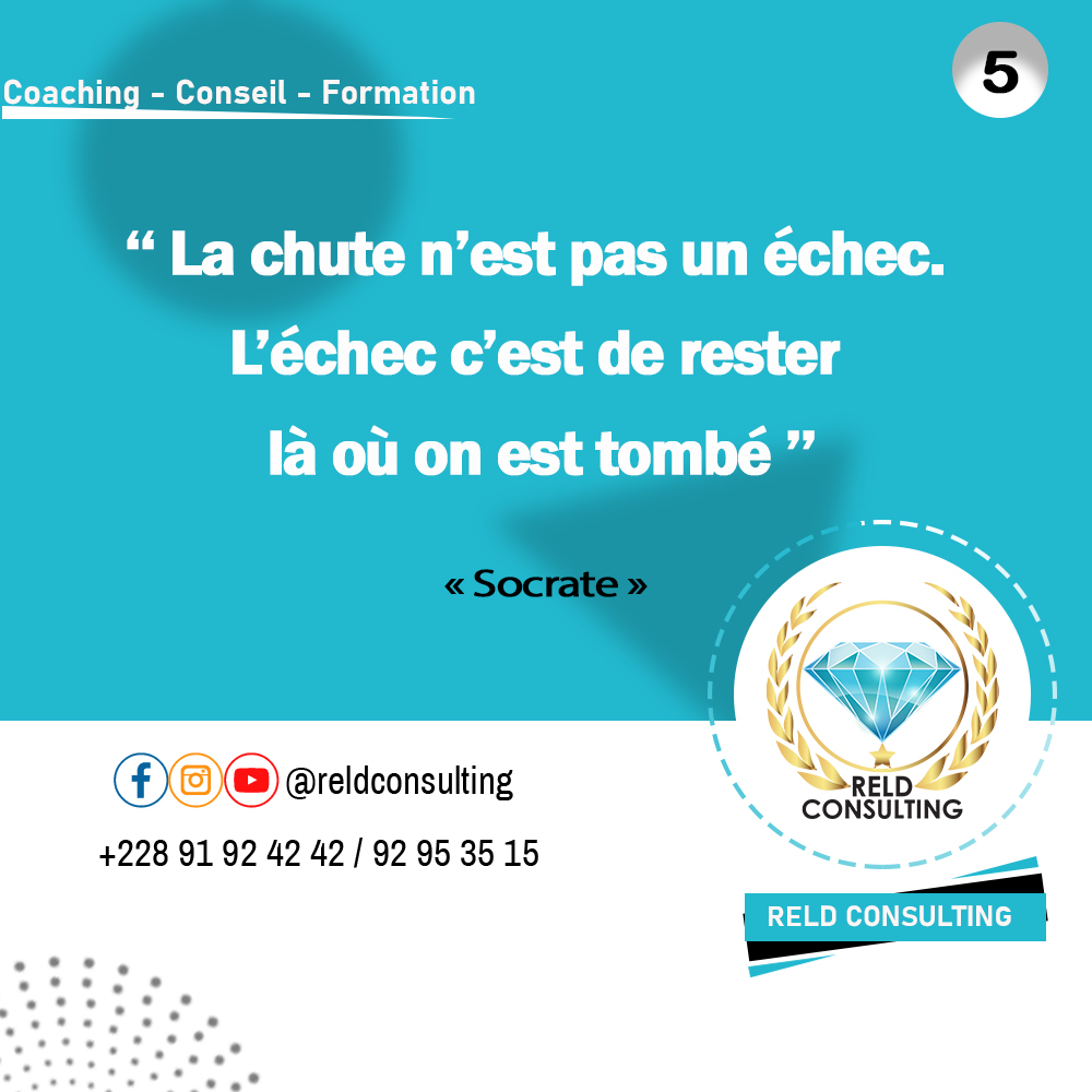 reldconsulting's tweet photo. RELD CONSULTING VOUS SOUHAITE UN BON DEBUT DE SEMAINE https://t.co/rCMMMUBhUR