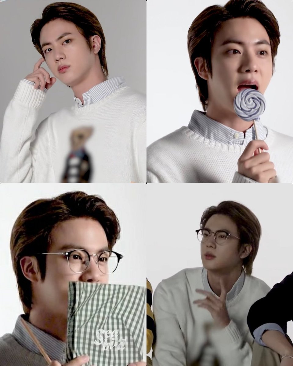 dailyskjnselca's tweet photo. HE'S SO HOT DAMN!?!?!? #BTSJIN https://t.co/WPn1qwRQFm