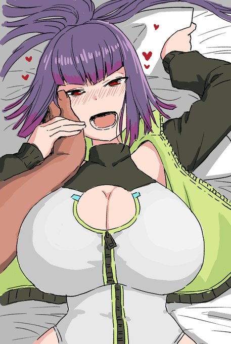 [R-18] 波佐見さんスケベ絵まとめ #漫画 #アリス・ギア・アイギス #大人のアリスギア #波佐見利佳 https://t.co/IAnLfeLoqb 